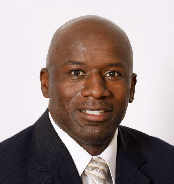 Terrell Buckley - Motivational Sports Speaker